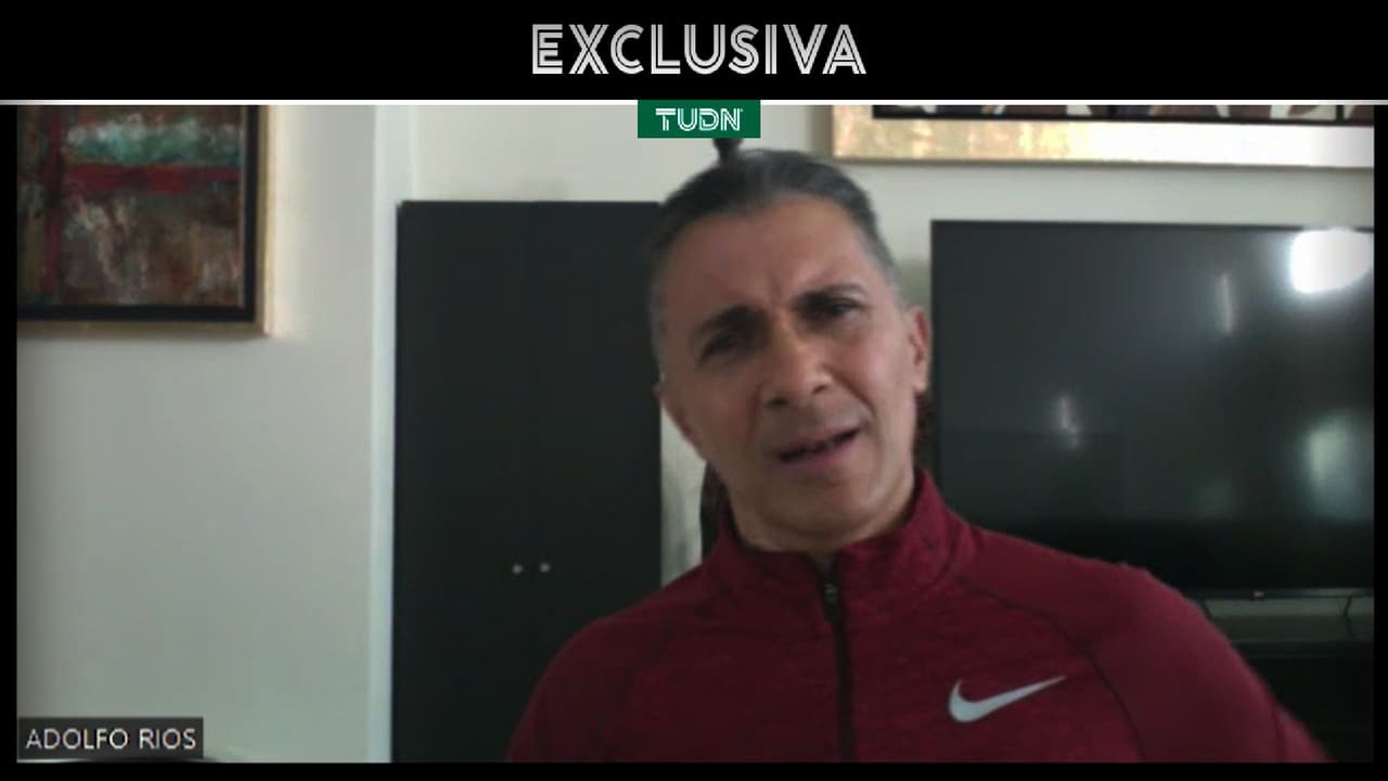 Adolfo Ríos ya puede tener cargo en Liga MX tras reducción de castigo
