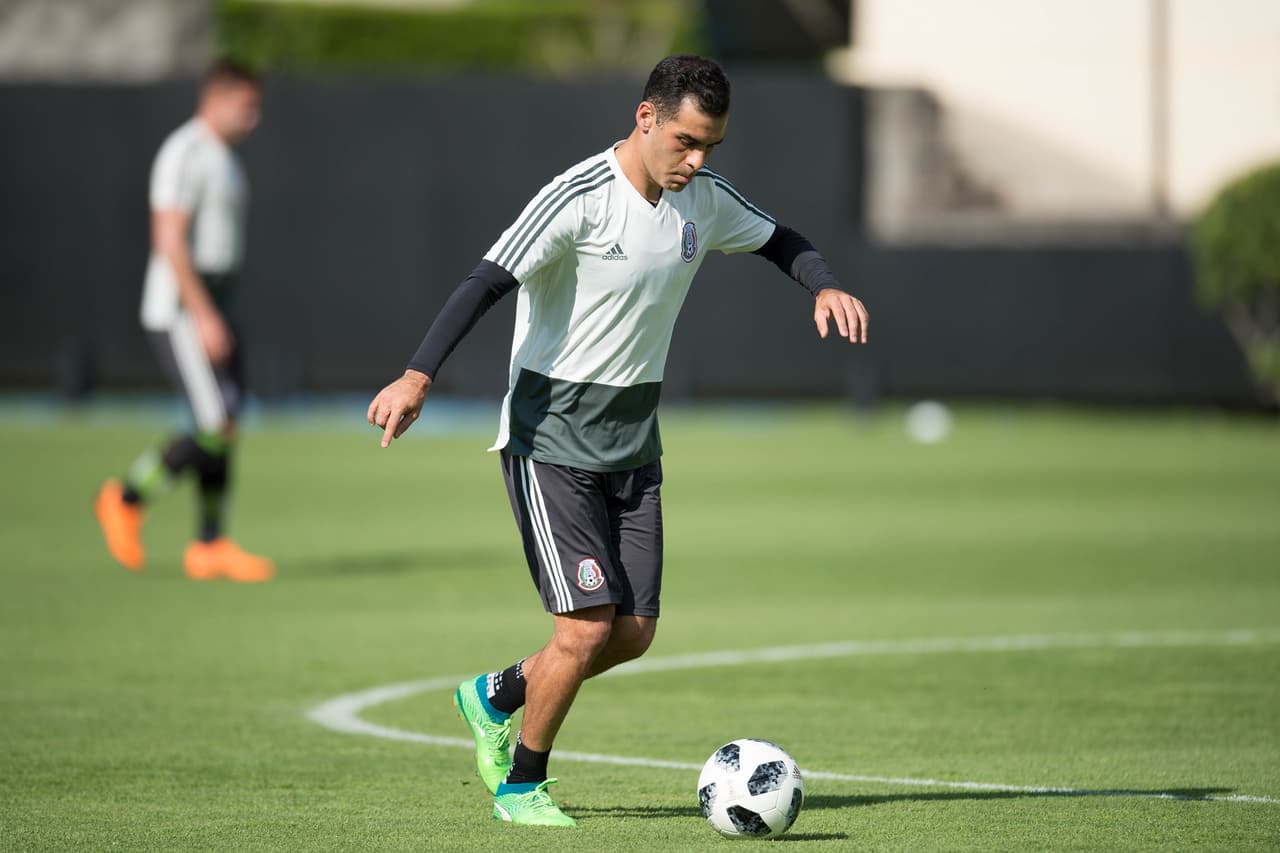 Márquez además se pone cada vez más a punto para estar disponible con el equipo.