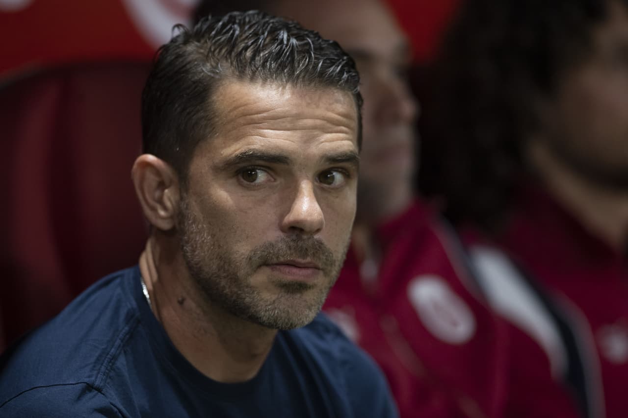 Fernando Gago admite que Chivas debía "sufrir" y aplaude pase a Semifinales