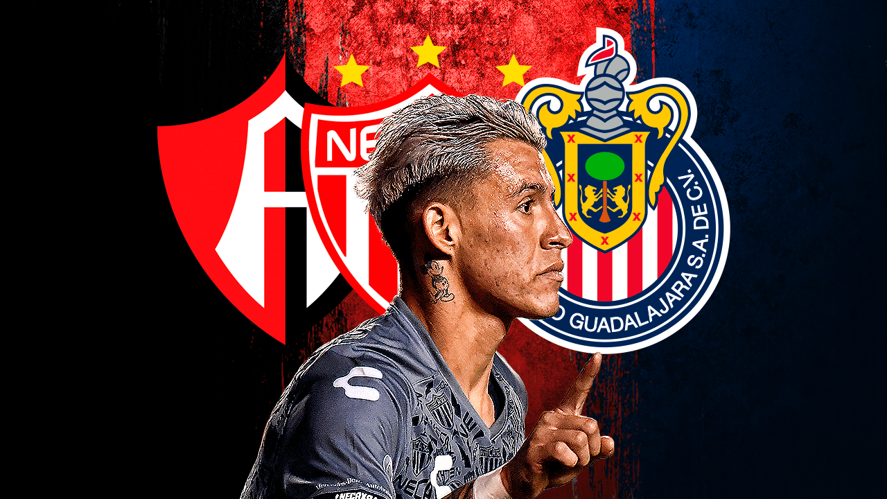 La evolución del ‘Chicote’ Calderón: un zorro convertido en chiva