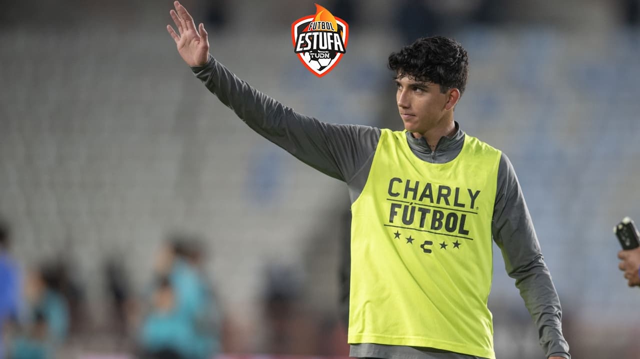 Kevin Álvarez es pretendido por dos clubes en España