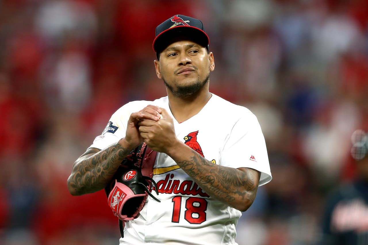 Los Braves vienen de atrás en la novena para remontar a los Cardinals 3-1.