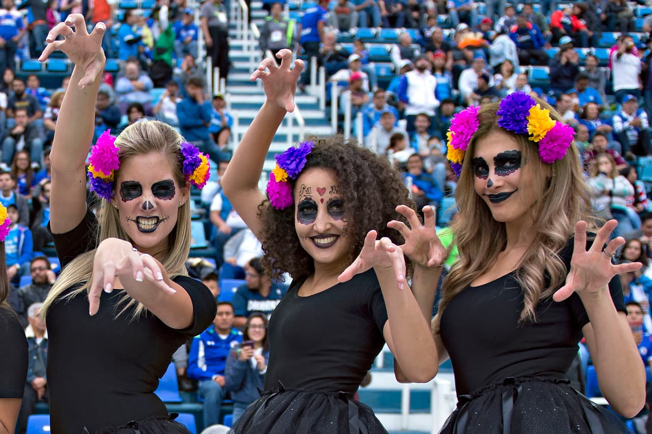 Mejor fan j 14 apertura 2016