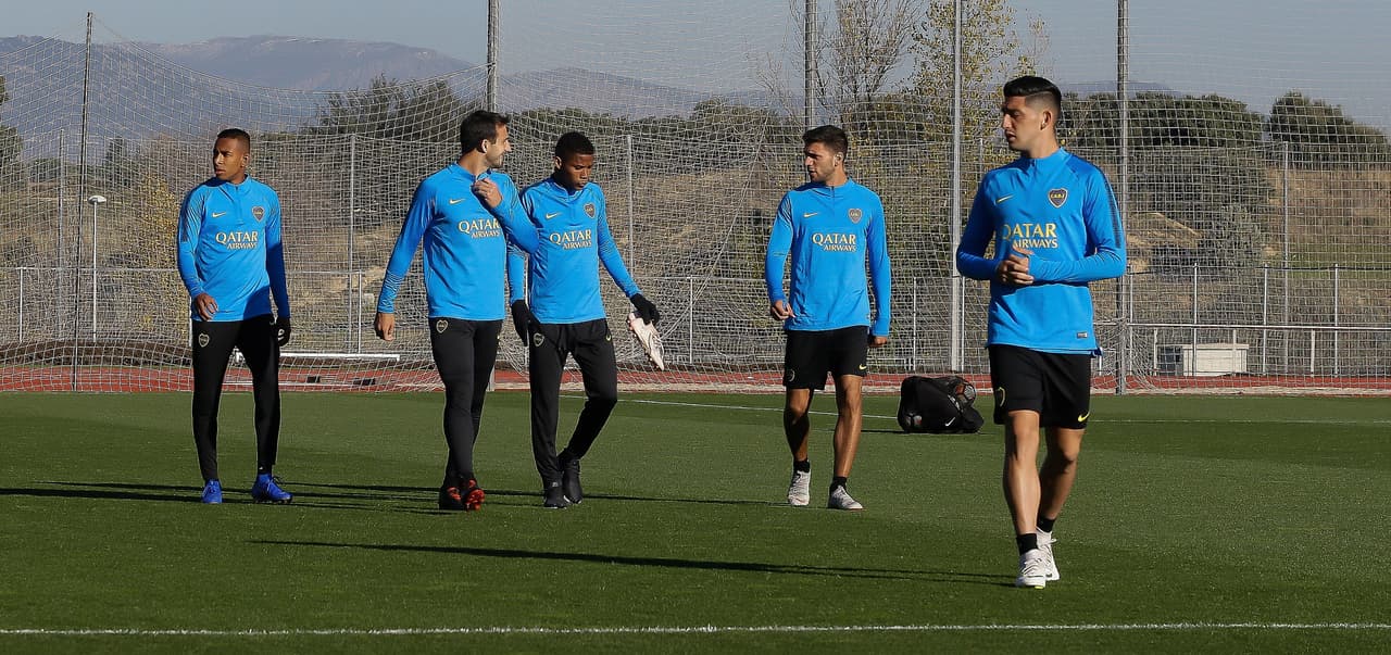 Una vez que concluya, tendrá la licencia para dirigir en Primera División, e incluso una Selección Nacional. ¿Lo ven dirigiendo en el futbol mexicano?