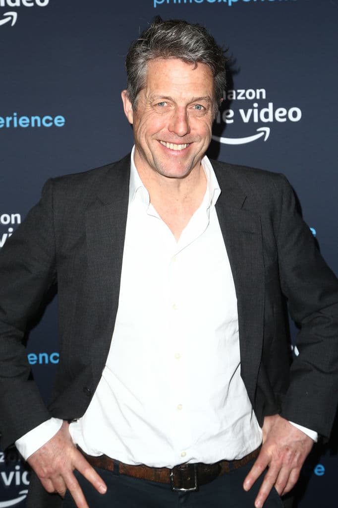 Hugh Grant se acaba de unir al elenco de la película ‘Dungeons & Dragons’.
<br>