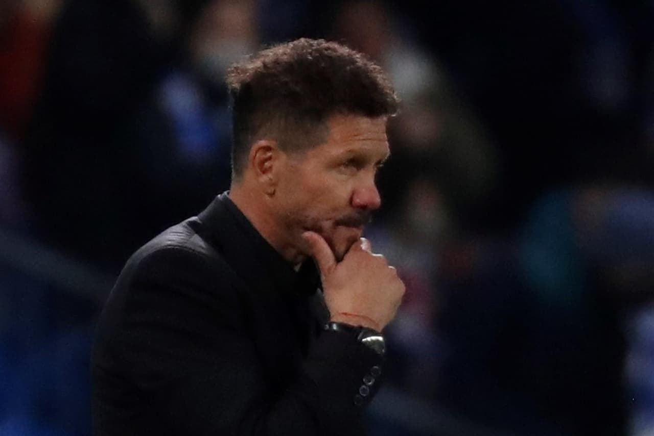 La Real Sociedad deja fuera de la Copa del Rey al Atlético de Madrid con dos goles, cortesía de Adnan Januzaj (33') y Alexander Sorloth (47'), consiguiendo su pase a Cuartos de Final. Héctor Herrera salió como titular a la cancha.