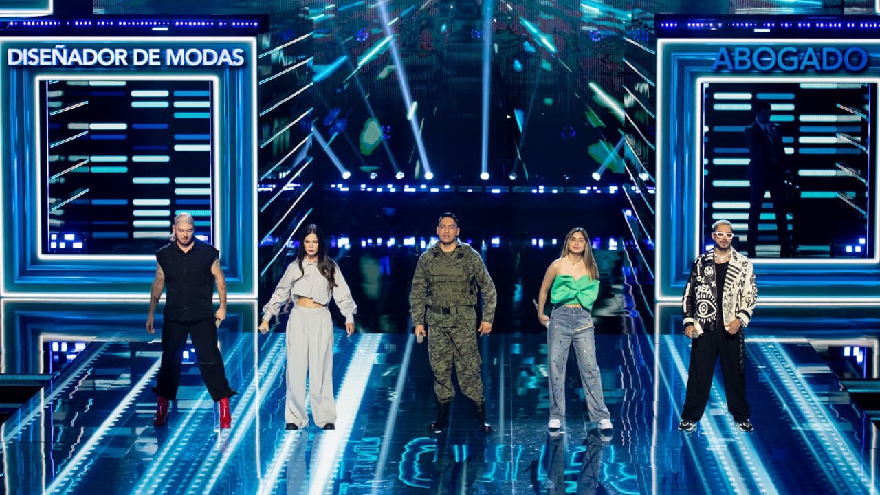 Veo Cómo Cantas 2023 se estrenó por Univision: el emocionante programa de concursos donde las corazonadas te mantienen al filo del asiento