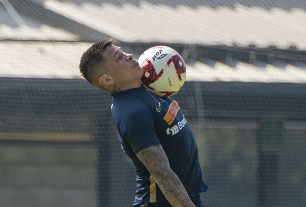 Juan Iturbe