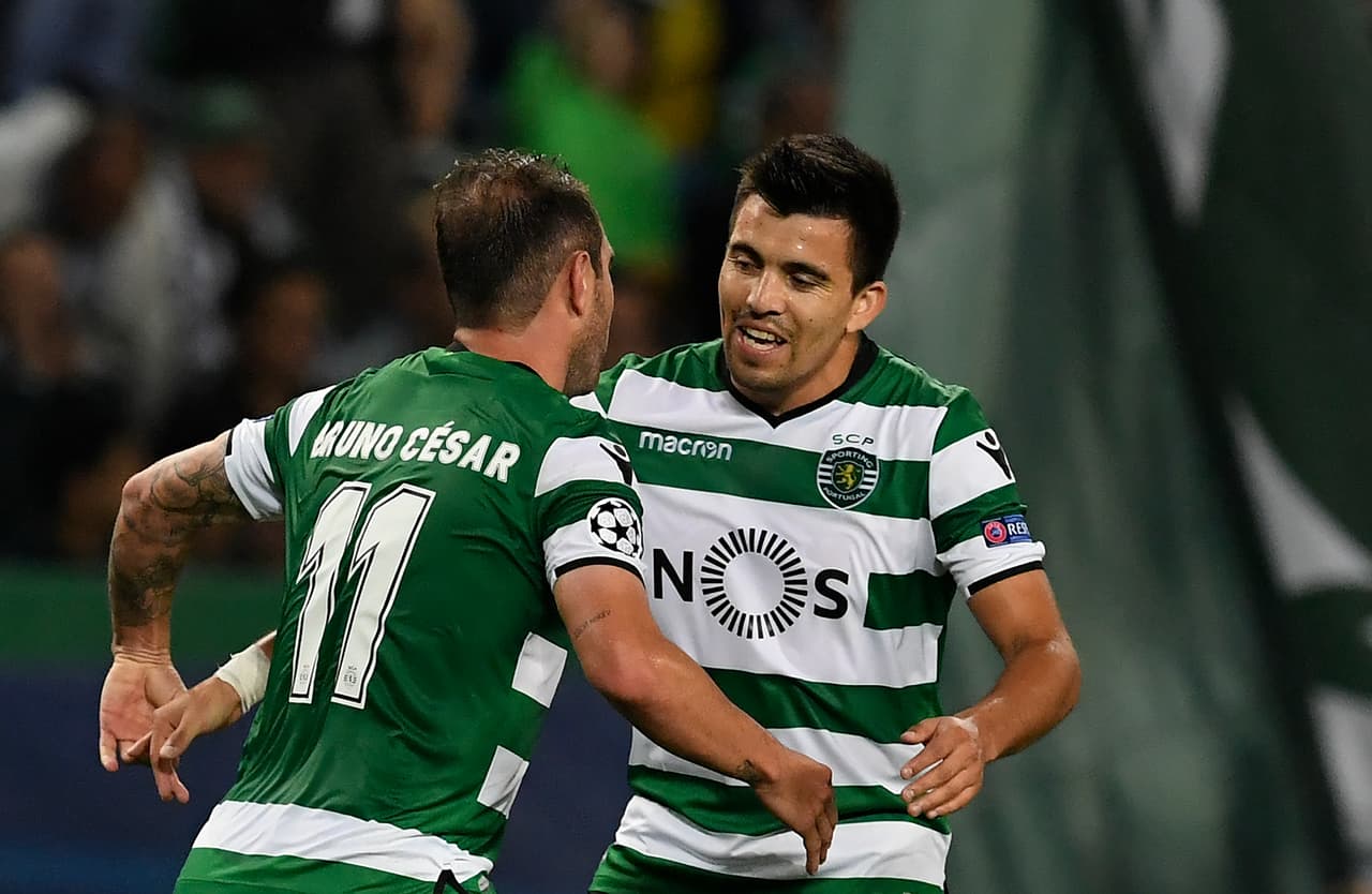 Aunque cedió el empate contra Porto en casa, la igualdad del equipo 'dragón' con Benfica le permitió igualarlo y ponerse de colíder en Portugal.