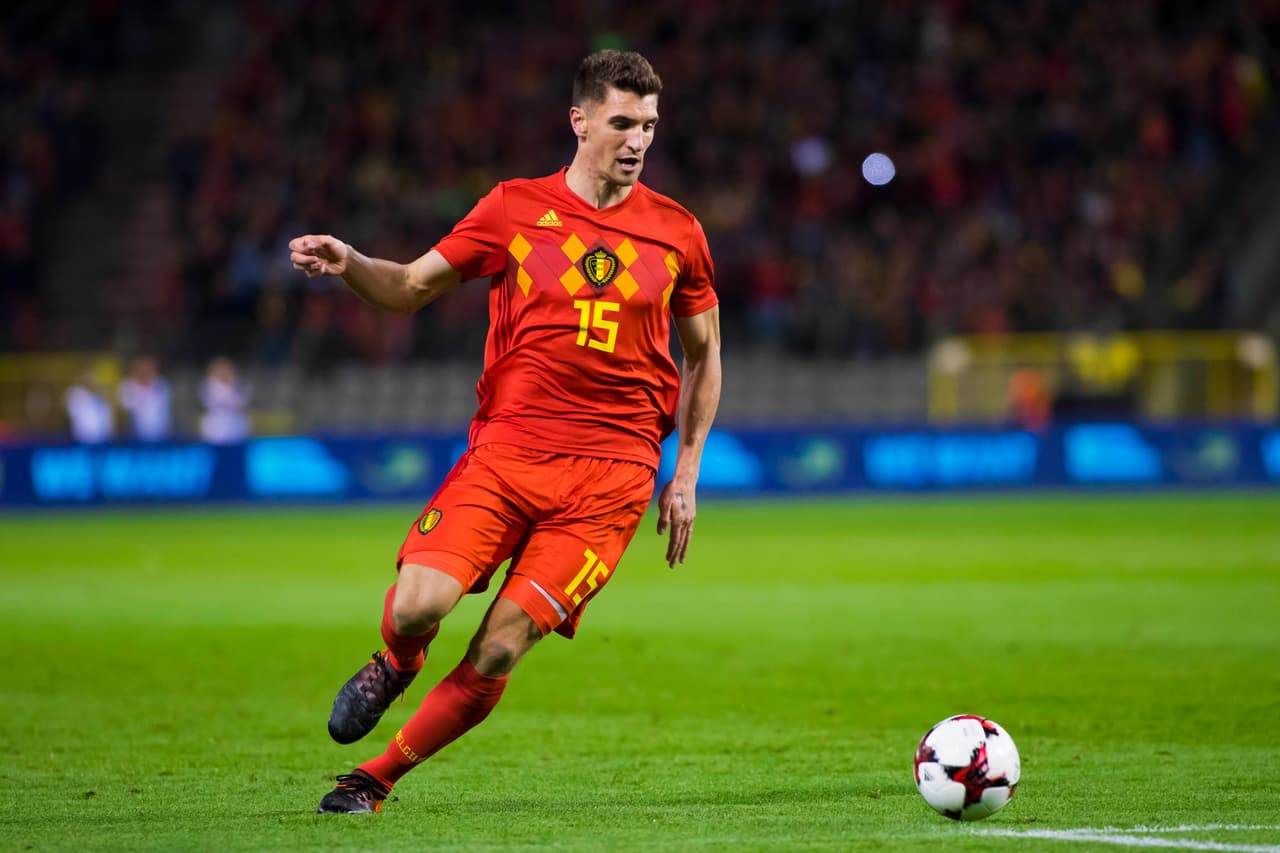 Bélgica vs. Túnez en vivo: horario y como ver el partido del Mundial