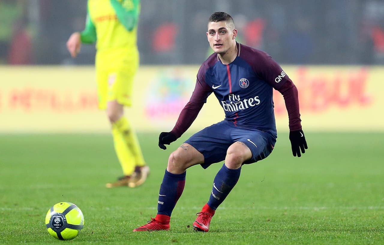 En el mercado de verano del 2016, el Real Madrid estuvo muy interesado en llevarse al joven, pero él los rechazó asegurando que estaba muy bien en el equipo francés y no deseaba cambiar de aires.