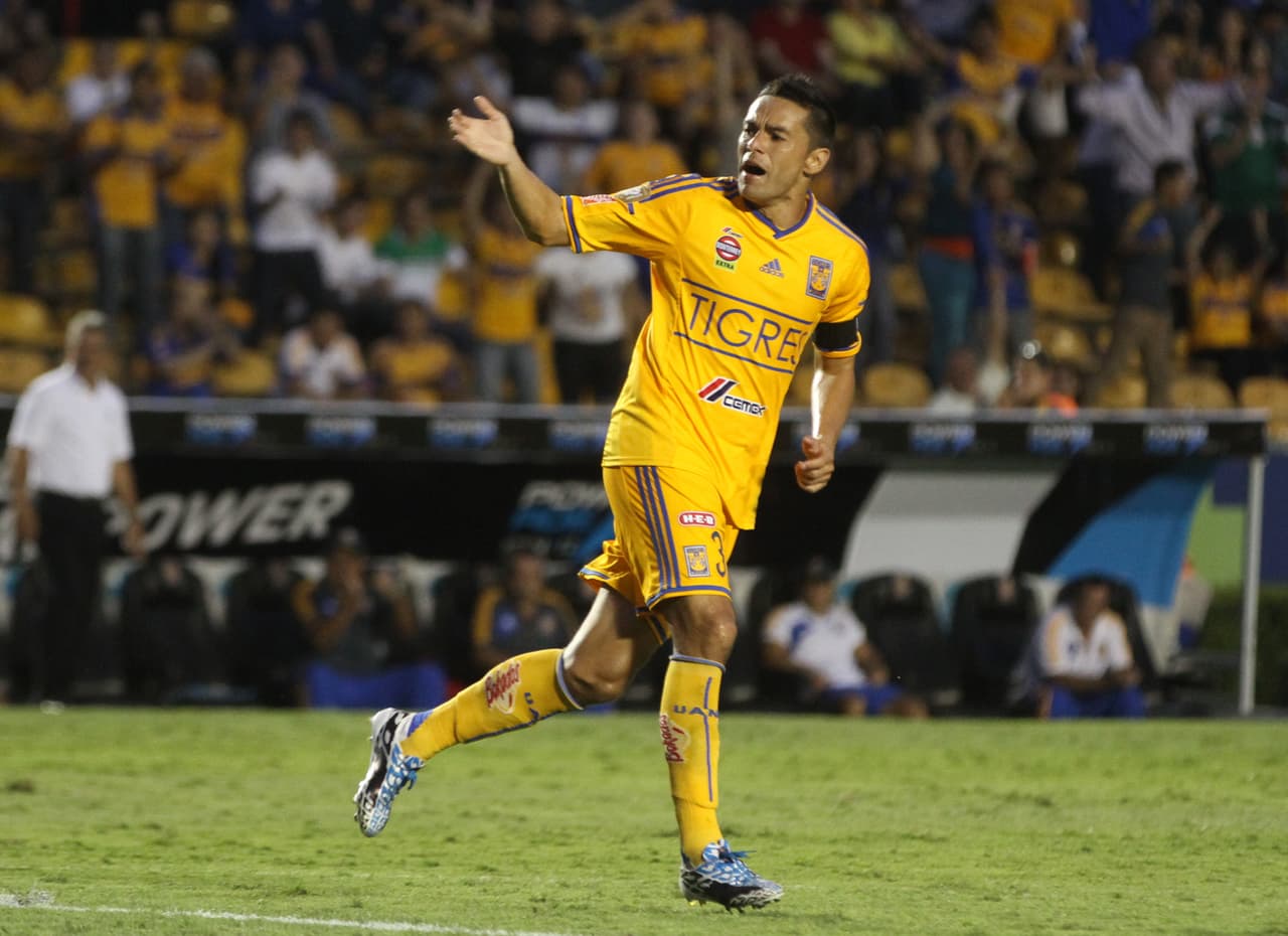 "Hoy seré uno más de ustedes en las gradas alentando a nuestro equipo", así fue como concluyó la misiva el defensor brasileño.