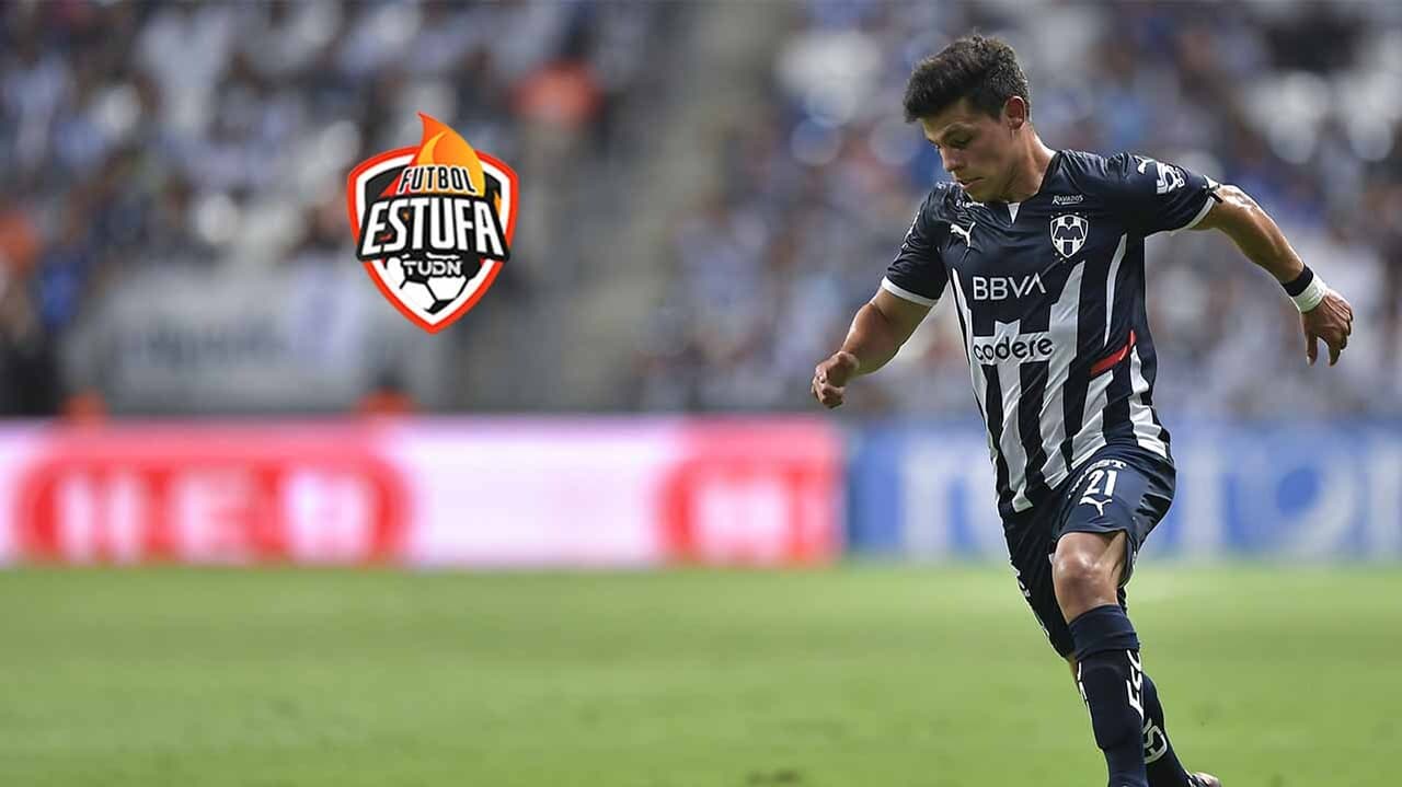 Ponchito González tiene oferta del Atlas para regresar
