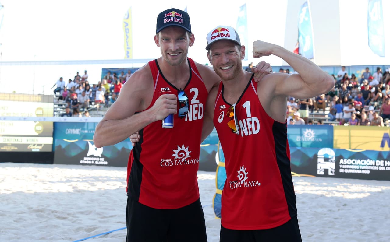 Por segundo año, Chetumal es parada del Tour Mundial de Voleibol de Playa de la FIVB, en donde los equipos buscan sumar puntos para clasificar a Juegos Olímpicos de Tokio 2020. La dupla Virgen-Ontiveros sumó puntos para regresar a Juegos Olímpicos.