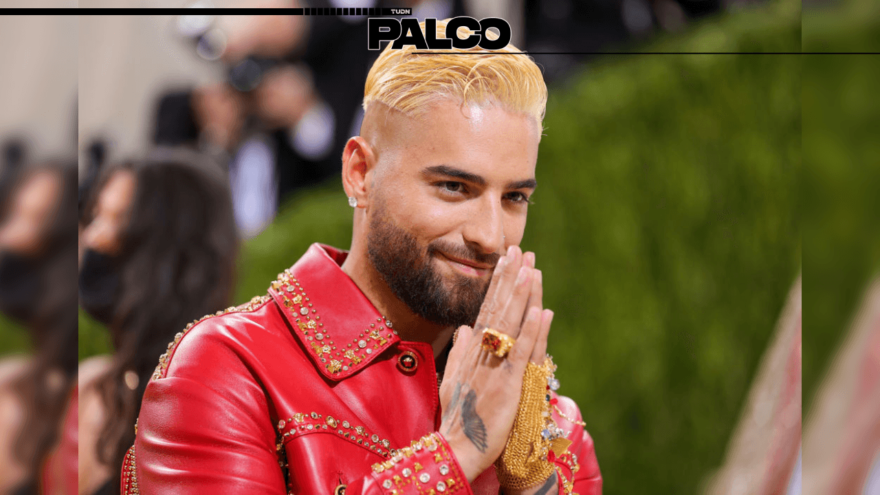 Maluma prepara el mejor concierto de su carrera | El colombiano espera dar el mejor show en su ciudad natal y que hará historia.