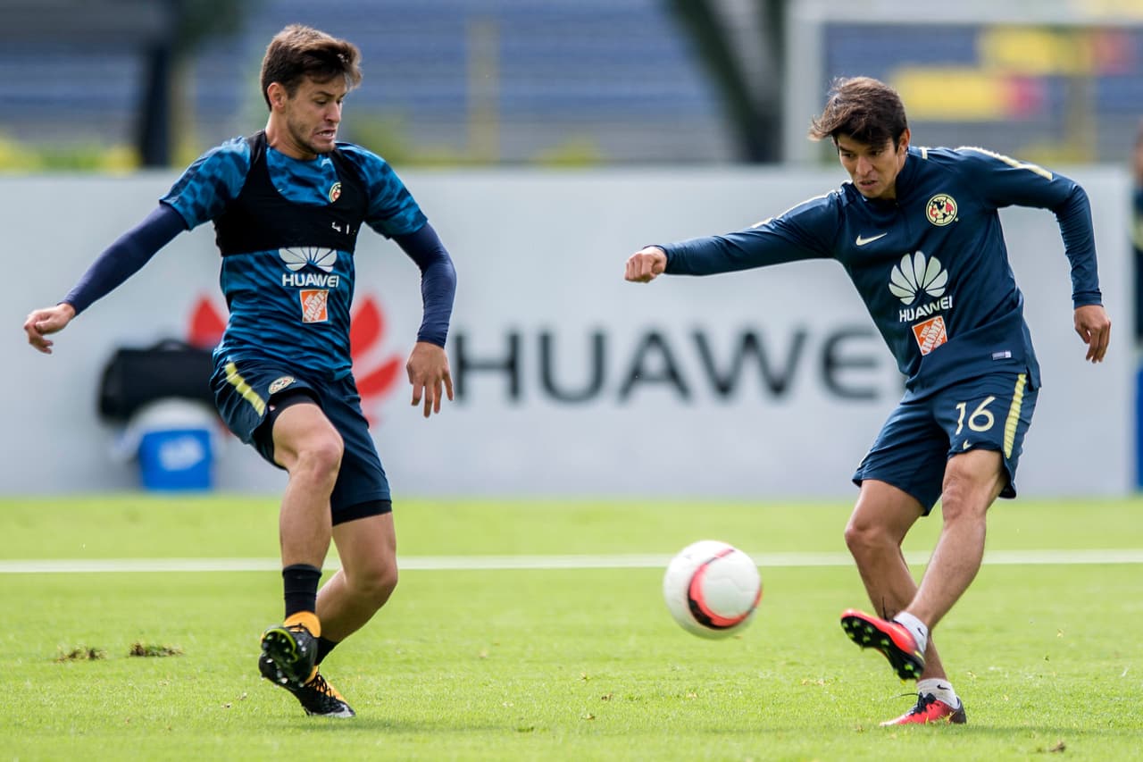 De igual manera, América quiere volver a la victoria en el Apertura-2017, esquiva desde el 2-3 de visitante contra Lobos BUAp el pasado 19 de agosto.