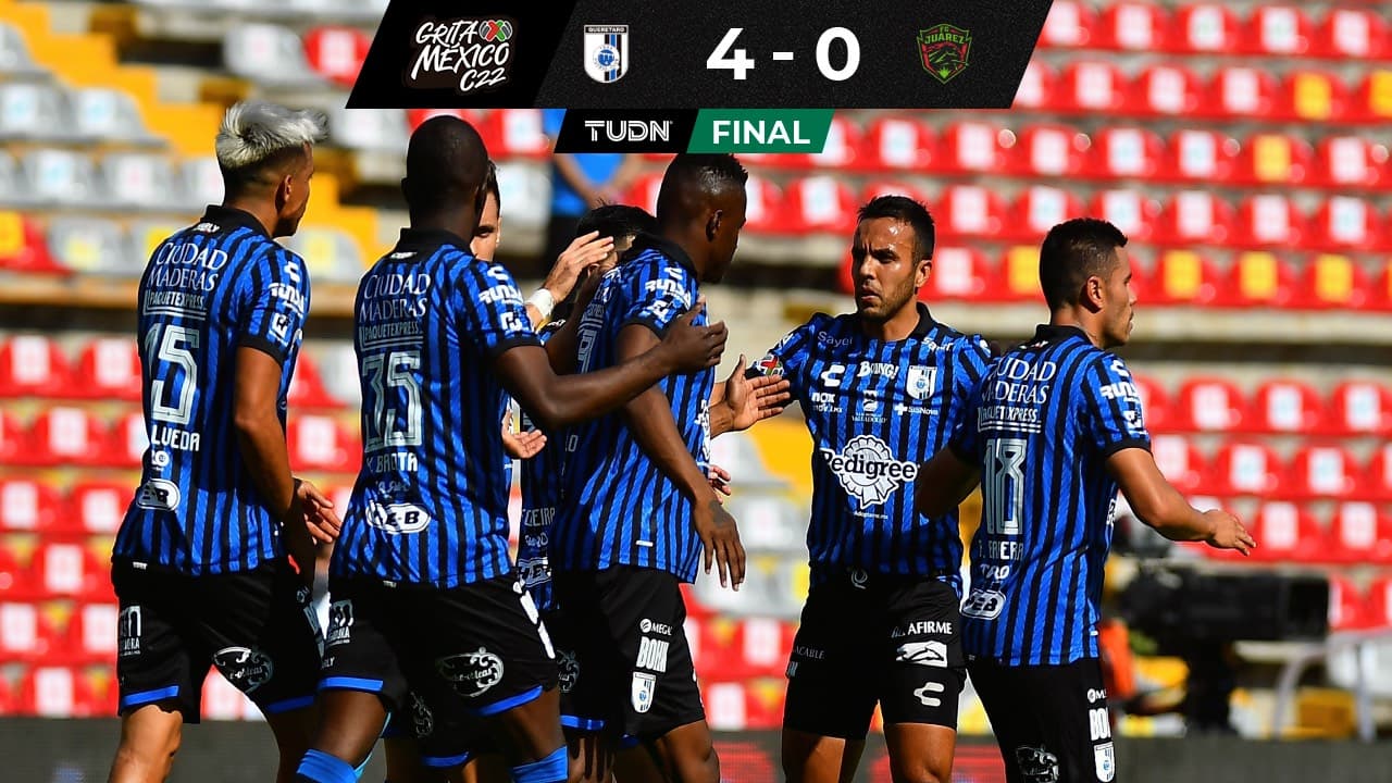 Gallos aplasta a Bravos y mantiene la esperanza de librar la multa