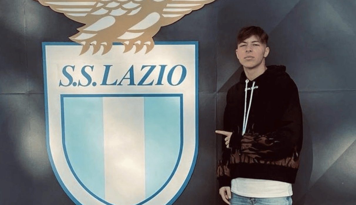 Fallece juvenil de Lazio con 19 años en accidente automovilístico