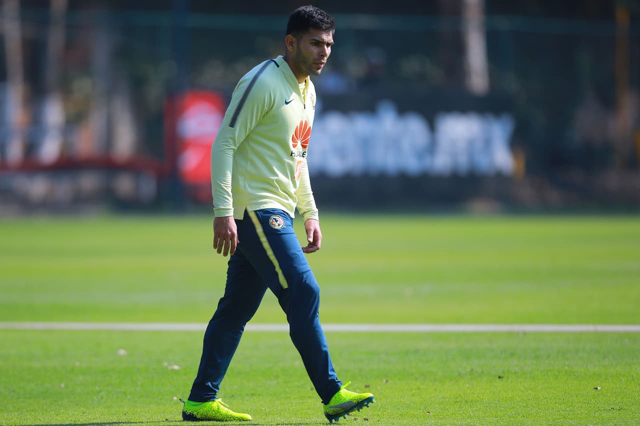 El 'Chino' no la está pasando bien en Argentina.