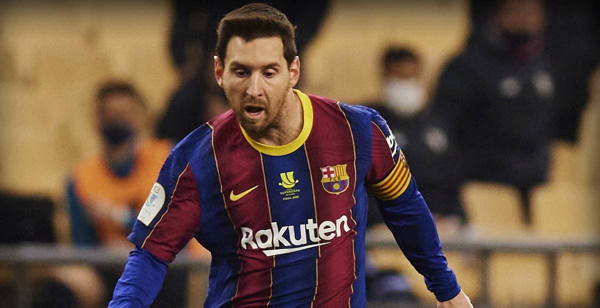 El Paris Saint Germain decidido a ir por Messi