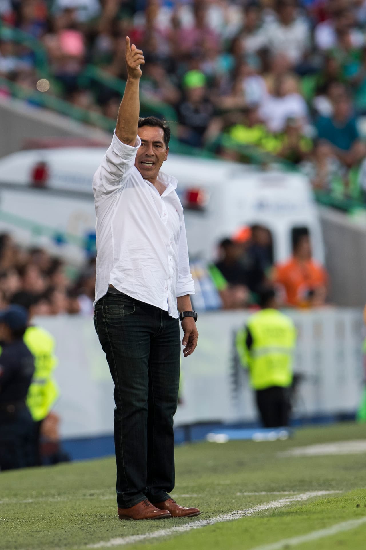 Benjamín Galindo sigue involucrado en el fútbol nacional. Ha sido director técnico de Chivas y Cruz Azul, entre otros equipos, y auxiliar técnico en diversos clubes de la Liga MX.