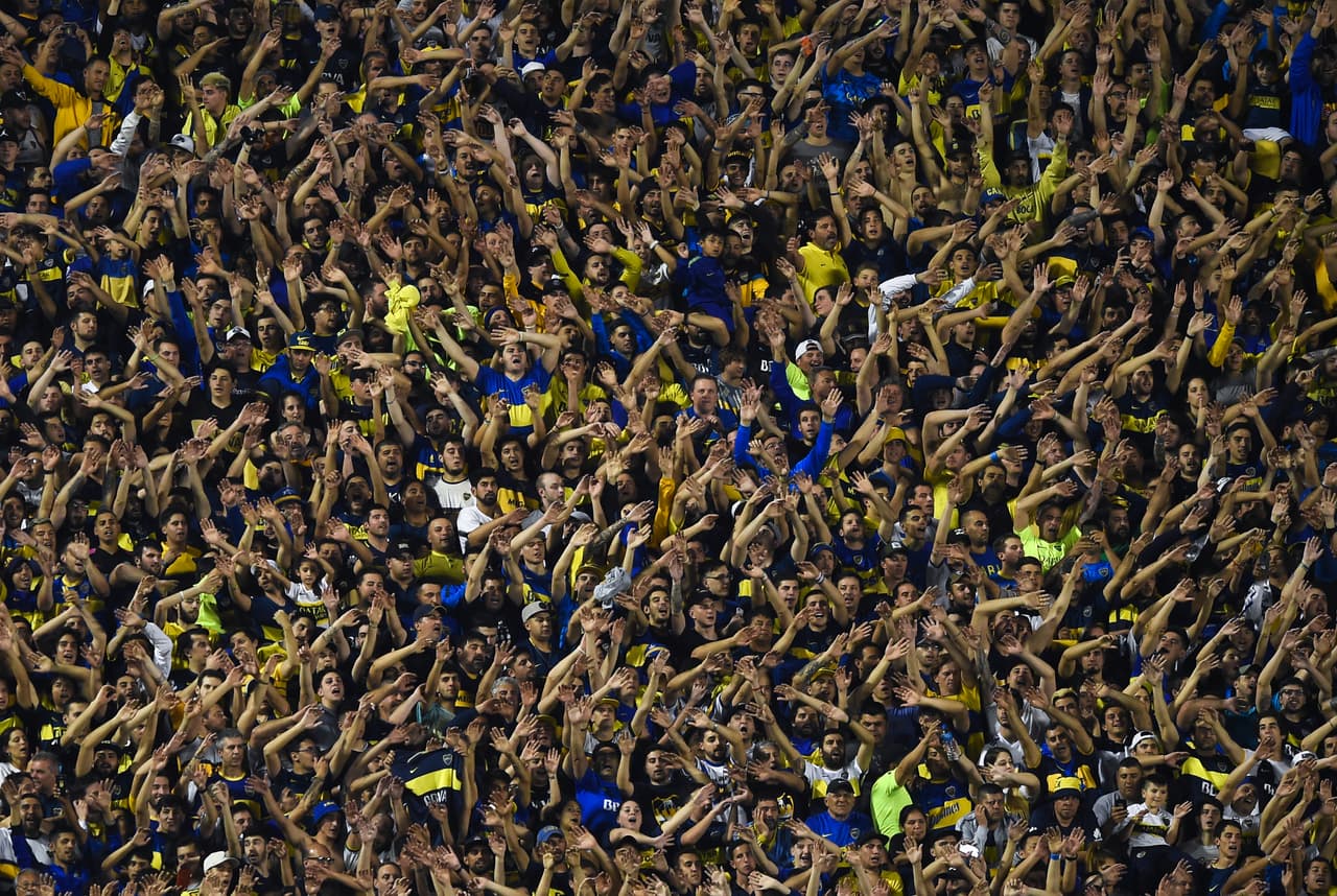 En 1968 se dio la 'Tragedia de la Puerta 12', un incidente en el que 71 aficionados de Boca Juniors fallecieron entre avalanchas de público.