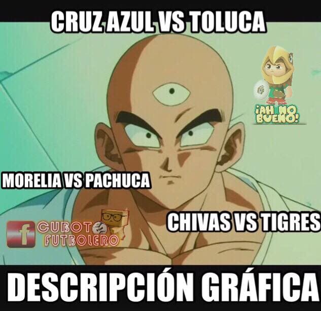 Chivas volvió a perder y fueron la burla en las redes sociales.