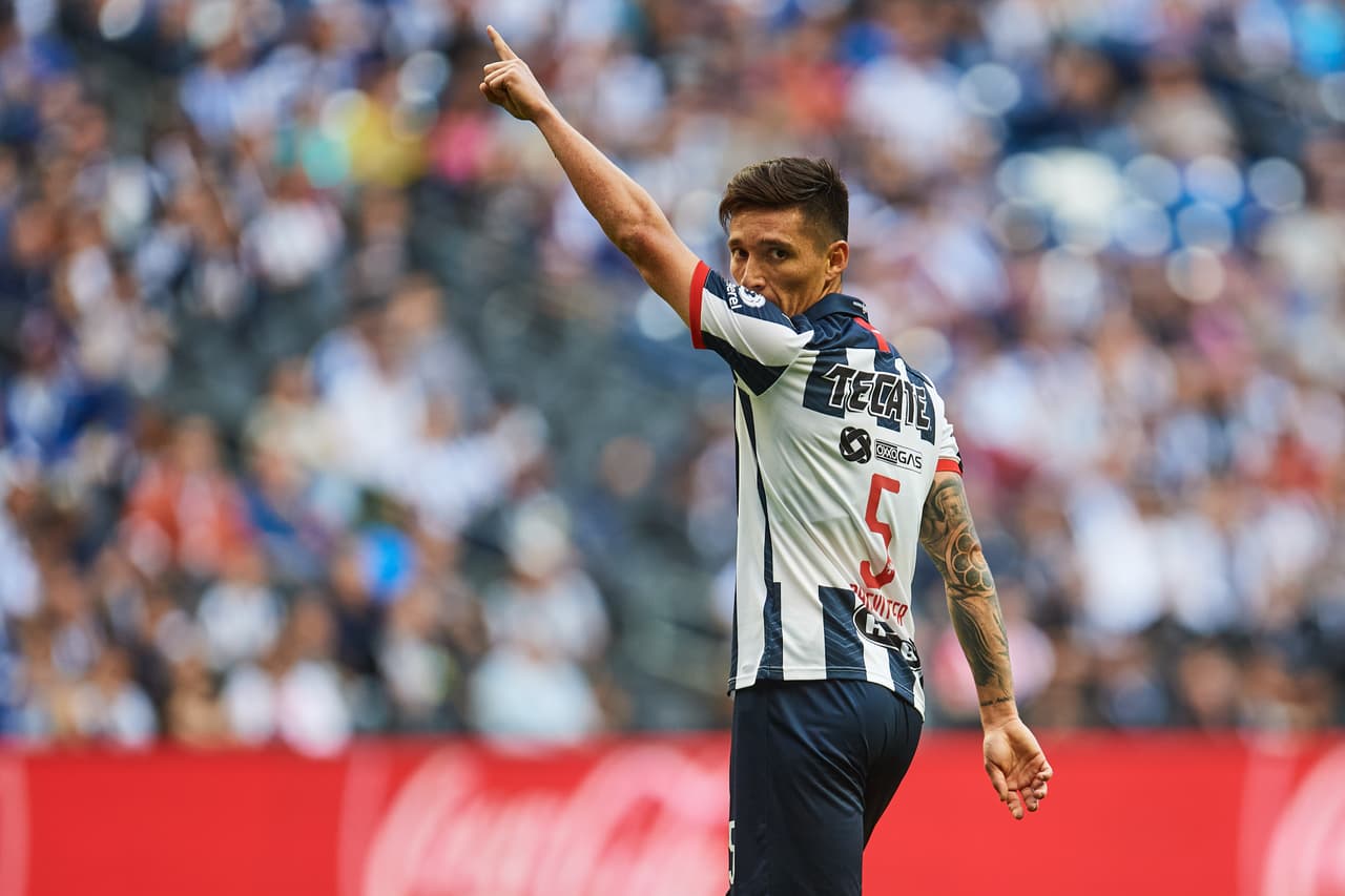 Kranevitter resalta nivel de Liga BBVA MX y quiere Libertadores