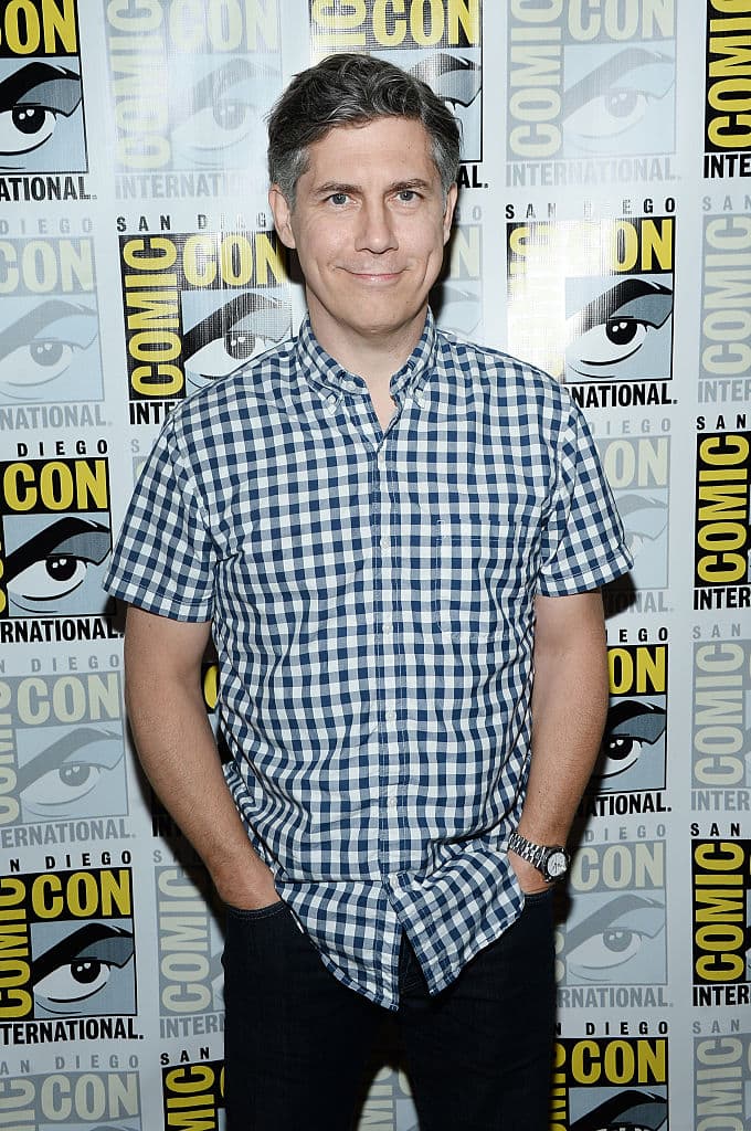 Es una de las películas que no pasan de moda y que muchos ven en vísperas navideñas.
<br>