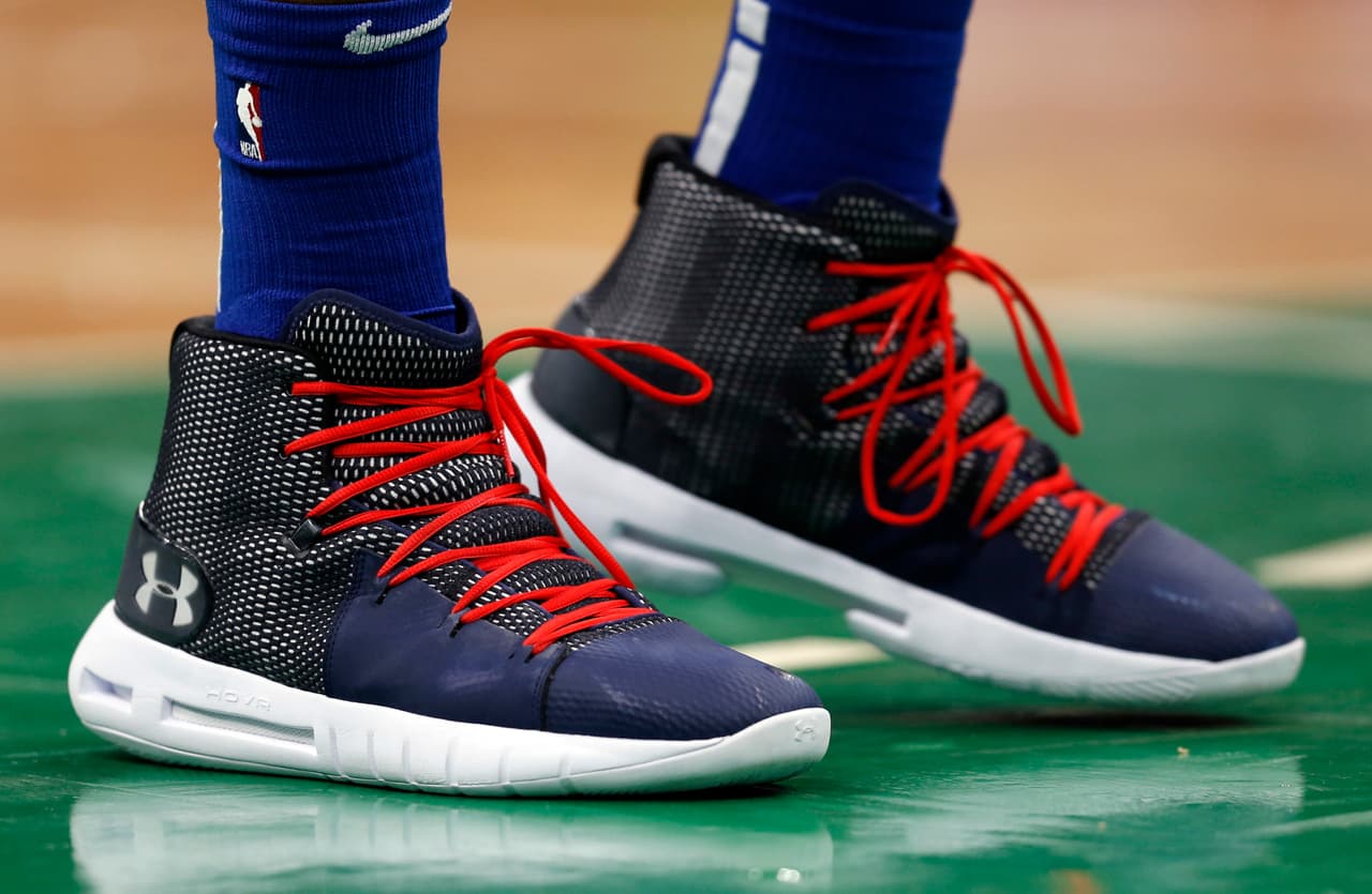 Joel Embiid (Philadelphia 76ers)