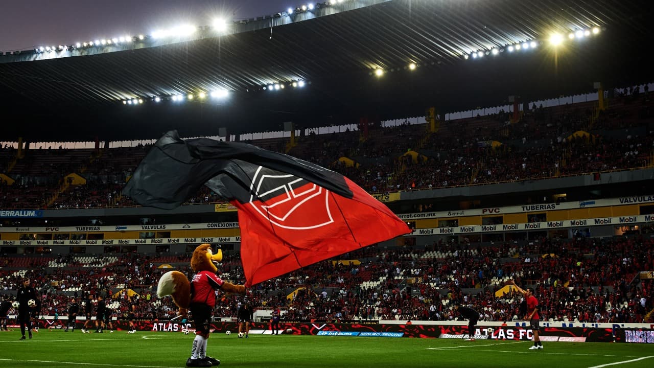 Boletos para Final entre Atlas y León superan los 5 mil 500 pesos