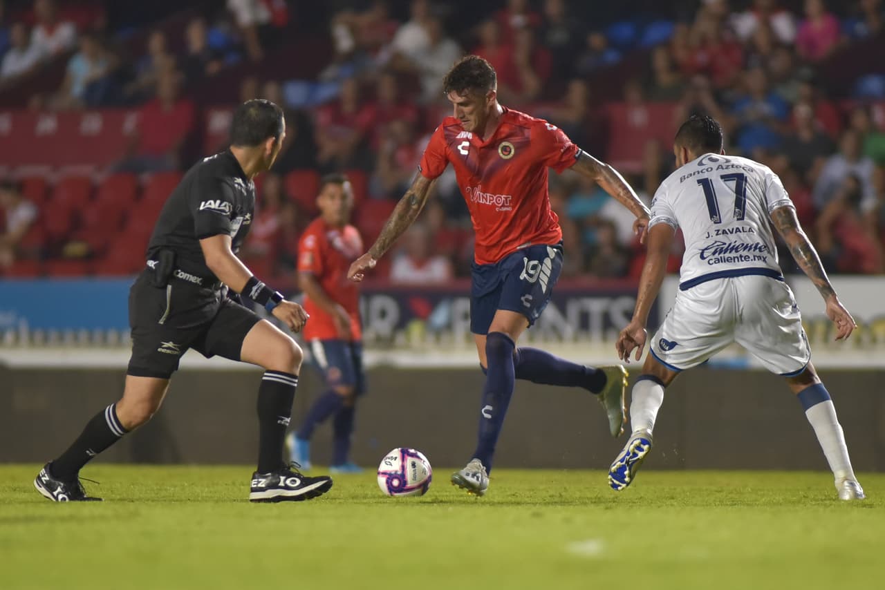 Colin Kazim Richards marcó al 49’ para los locales.