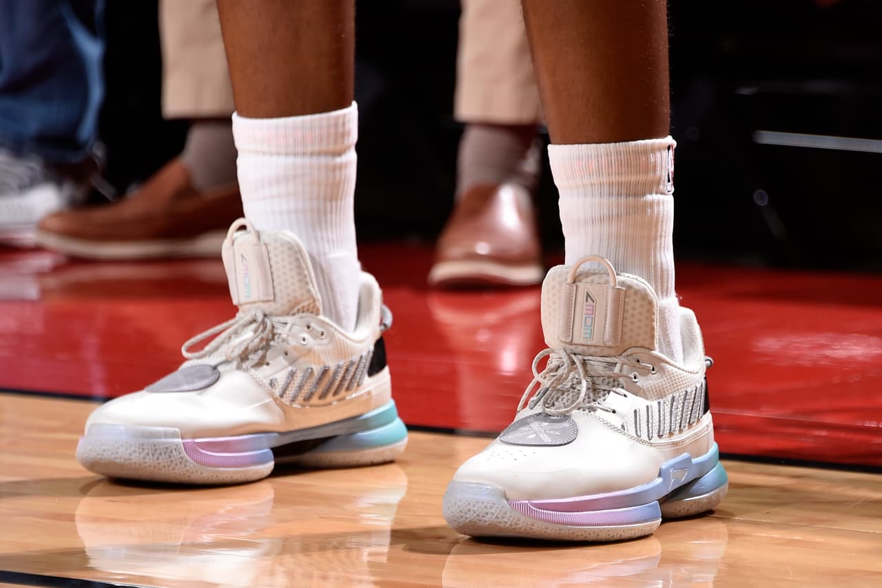 Dwyane Wade (Miami Heat)