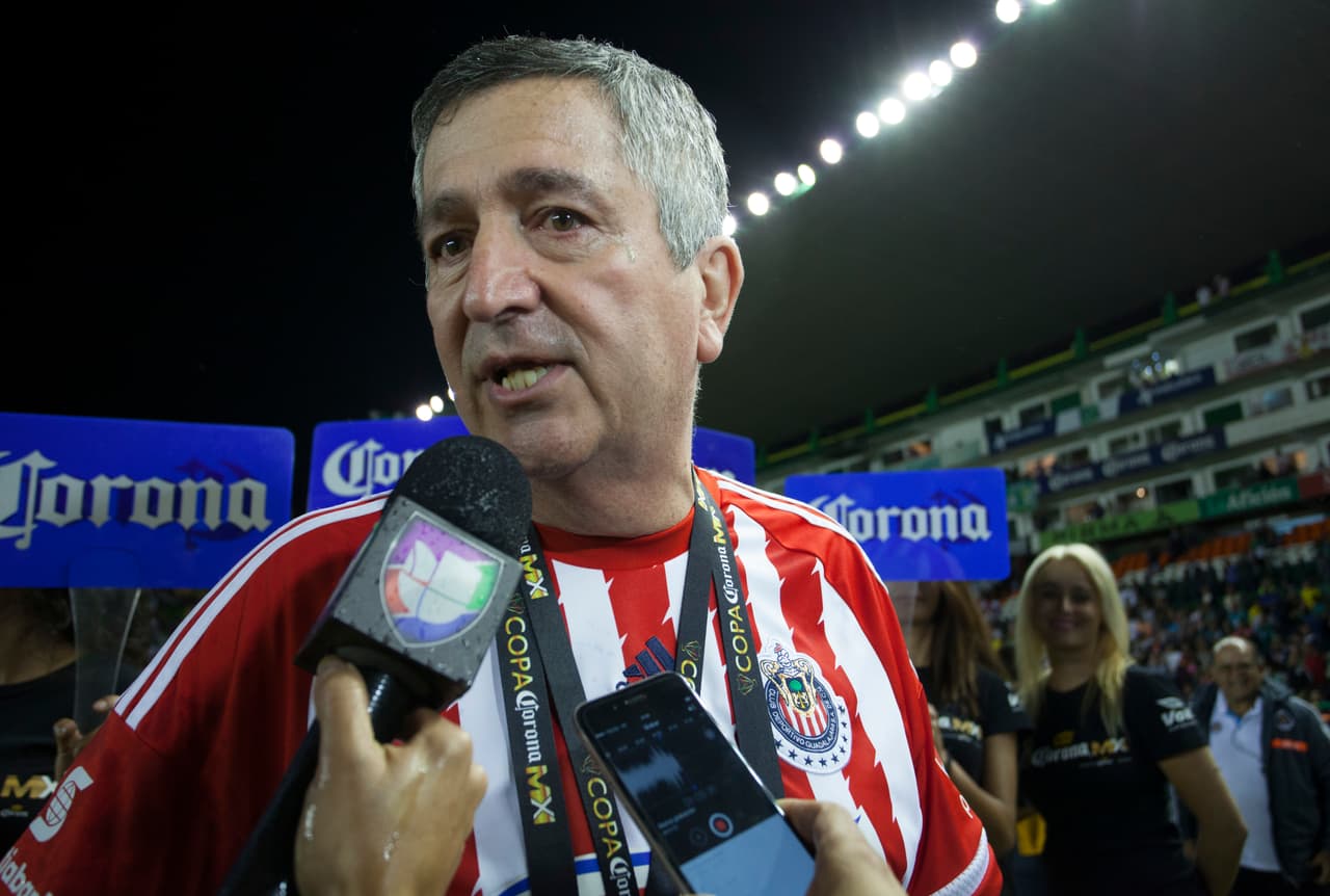 La era con Jorge Vergara como propietario del equipo comenzó en 2002. Los presidentes más exitosos en la historia han sido Evaristo Cárdenas, Federico González Obregón y Alberto Esponda Macías, pues en su gestión se lograron 15 títulos en 9 años.