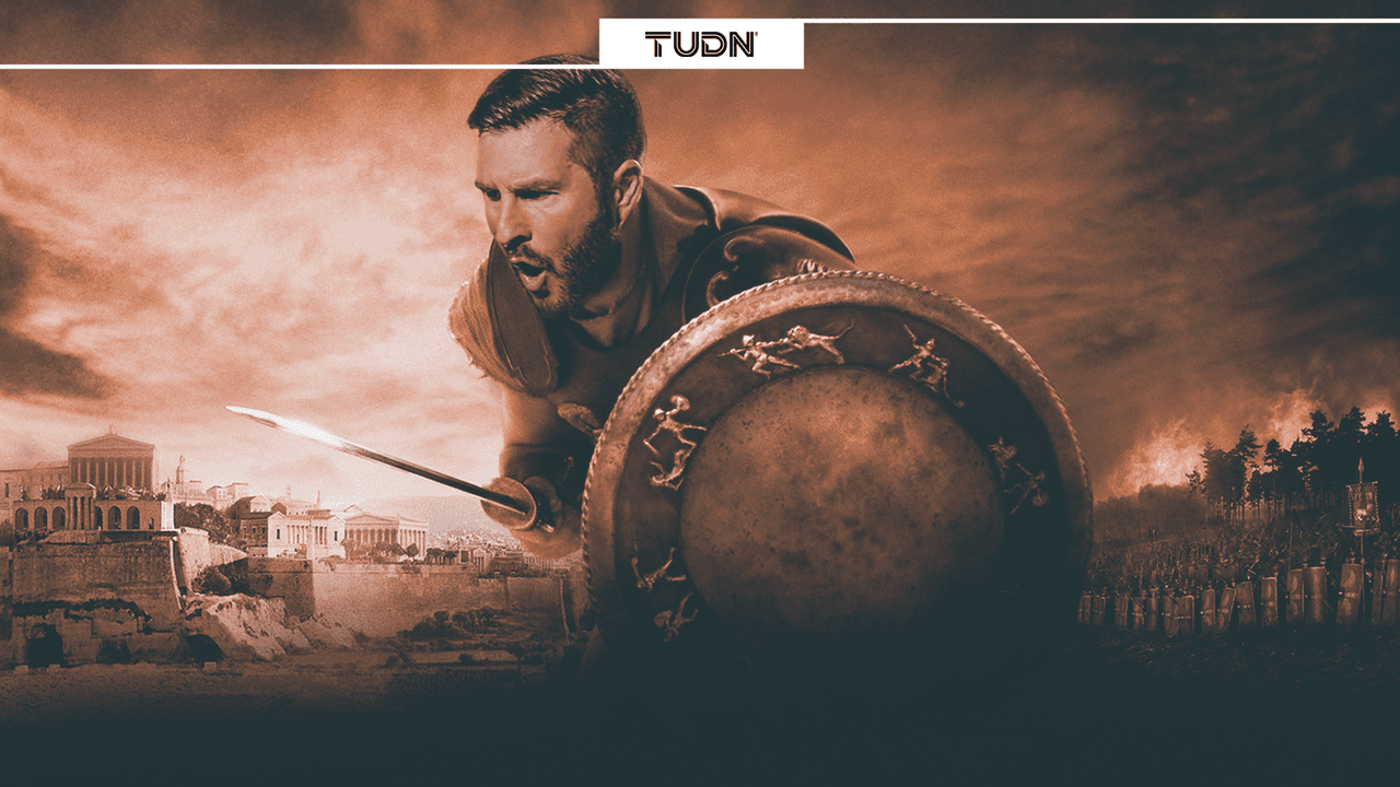 Gignac, el matagigantes; América, una de sus víctimas favoritas