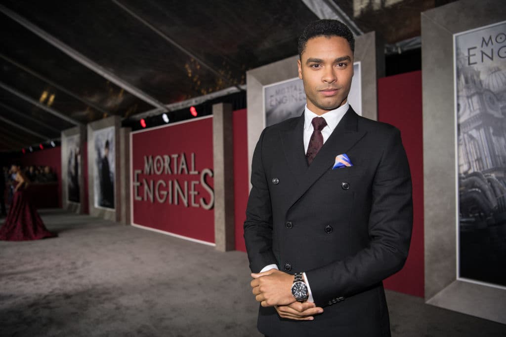 ‘Dungeons & Dragons’ llegó por primera vez al cine en el año 2000.
<br>