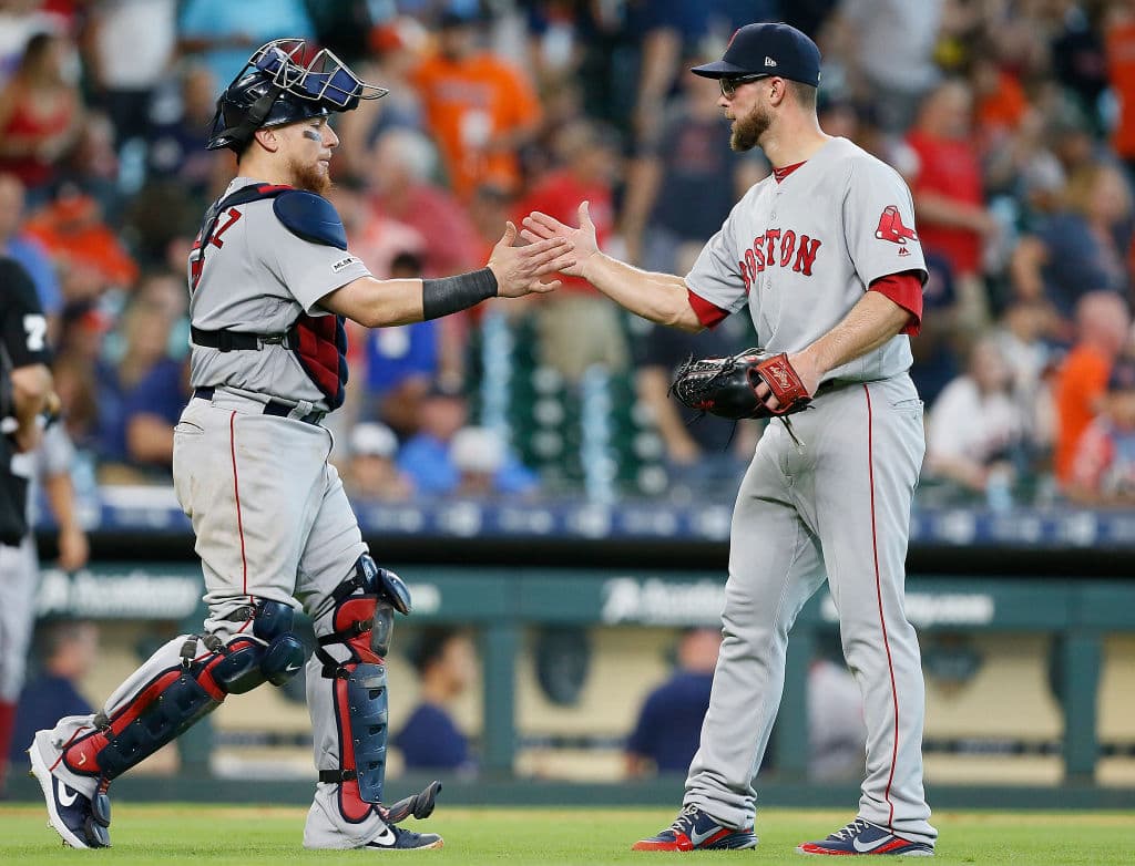 Mientras que Boston queda con marca de 28-25 y se mantiene a 6.5 juegos de los líderes de la División Este de la Liga Americana, que poor el momento son los New York Yankees.