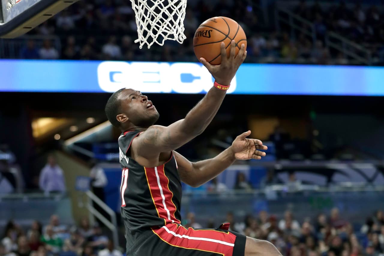Dion Waiters será campeón de la NBA, sin importar quien gane las Finales