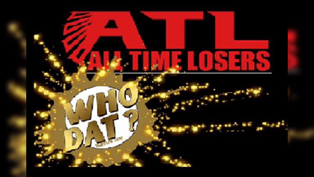 Así juzgaron y criticaron el nuevo uniforme de los Atlanta Falcons.