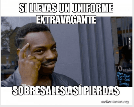 La extravagancia del diseño del uniforme de México en los Juegos Olímpicos de Invierno generan burlas, entre las que evocan al Halloween, a la película Coco y a demás personajes similares.