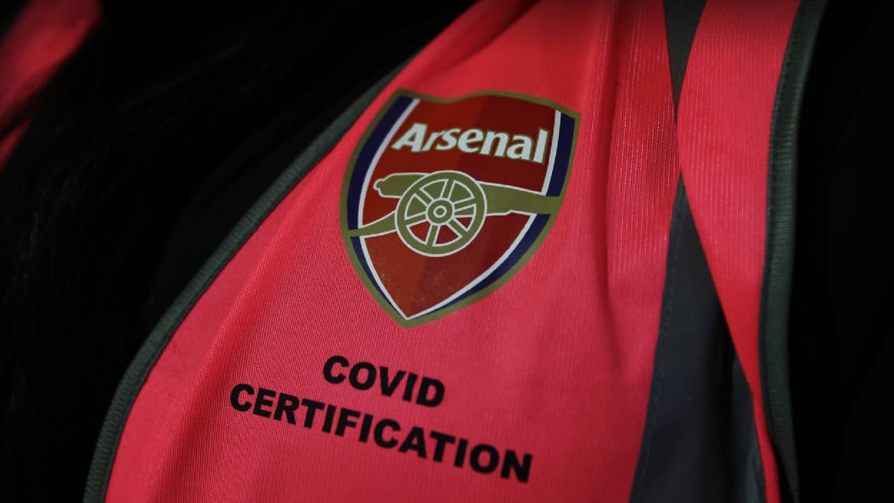 Premier League se ve afectada por casos de Covid