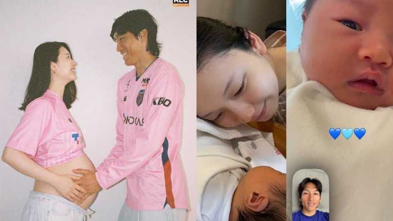 Kim Seung-gyu se pierde nacimiento de su hija por el Mundial