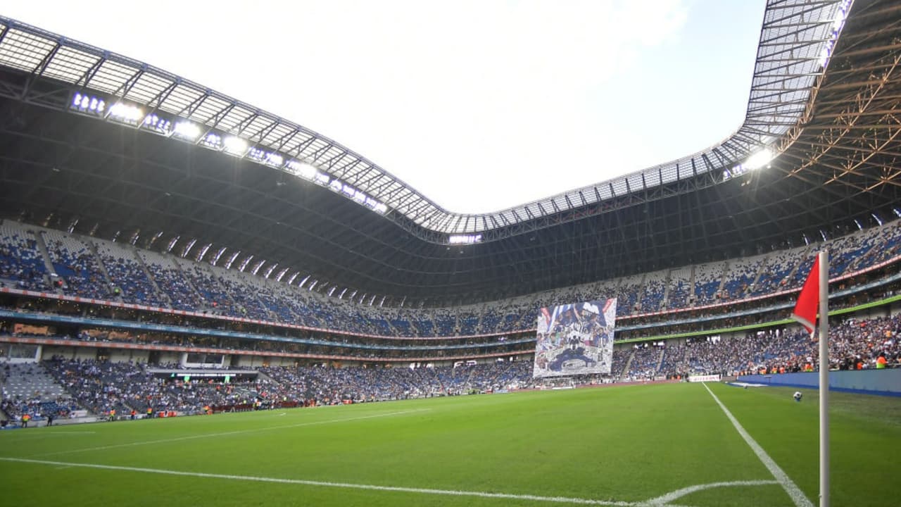 Rayados modifica su horario para enfrentar a Querétaro