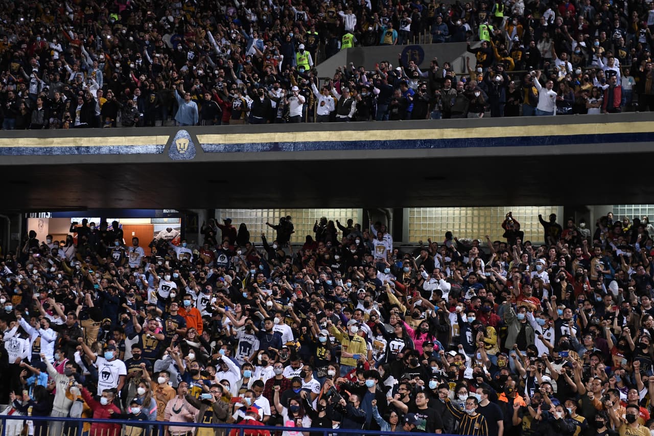 Prohíben a barras ir a juegos como visitante y crearán Fan ID