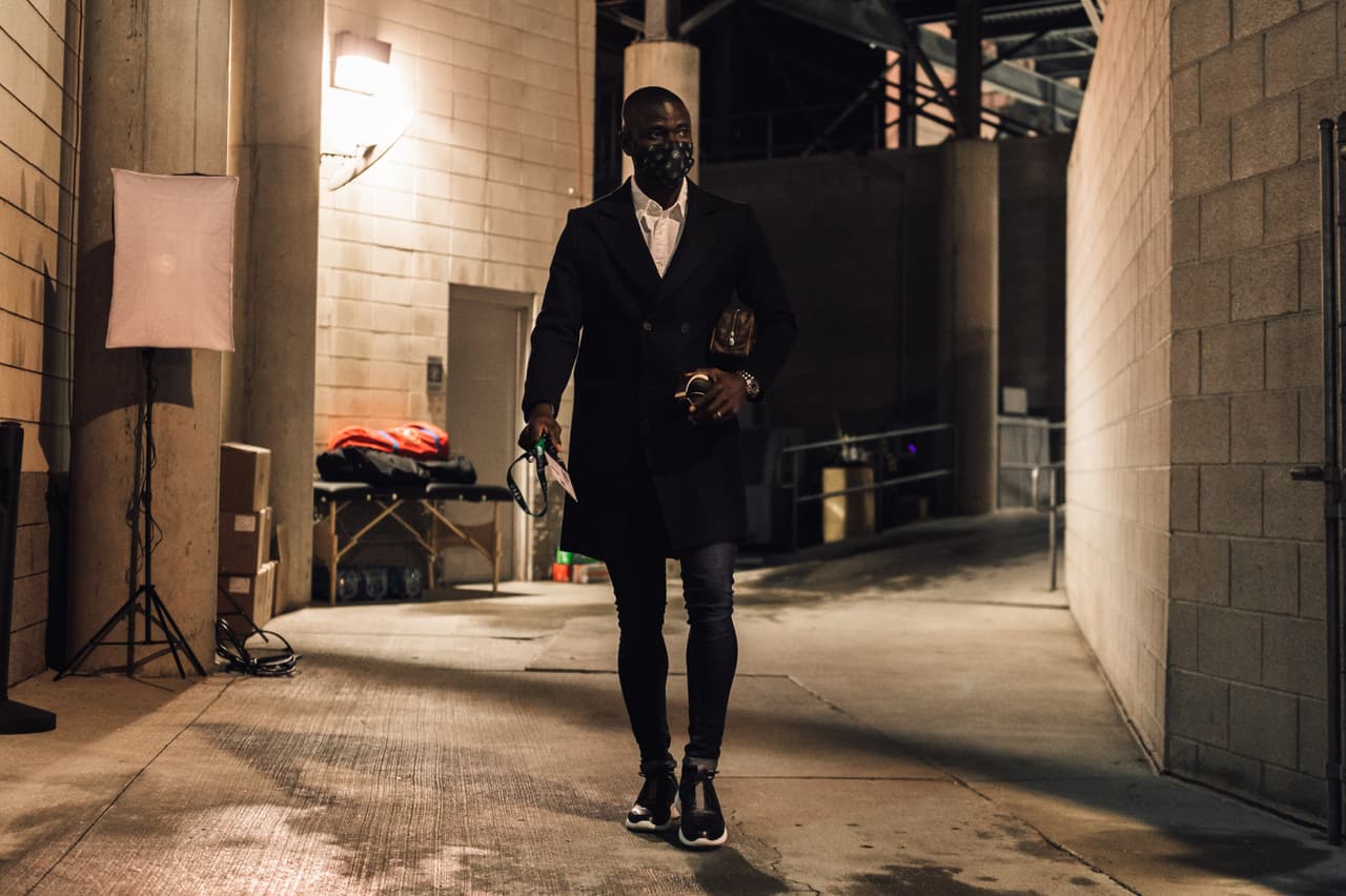 Así se preparan para la Final de la MLS Cup entre Columbus y Seattle | Ambas escuadras ya se encuentran en el Mapfre Stadium para enfrentarse por el título del futbol estadounidense.