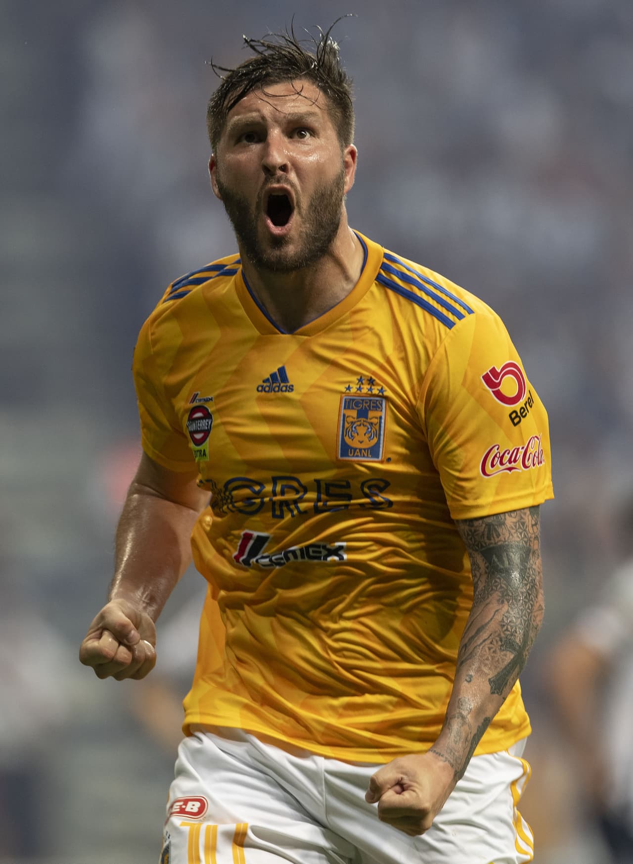 Concacaf Liga de Campeones 2019