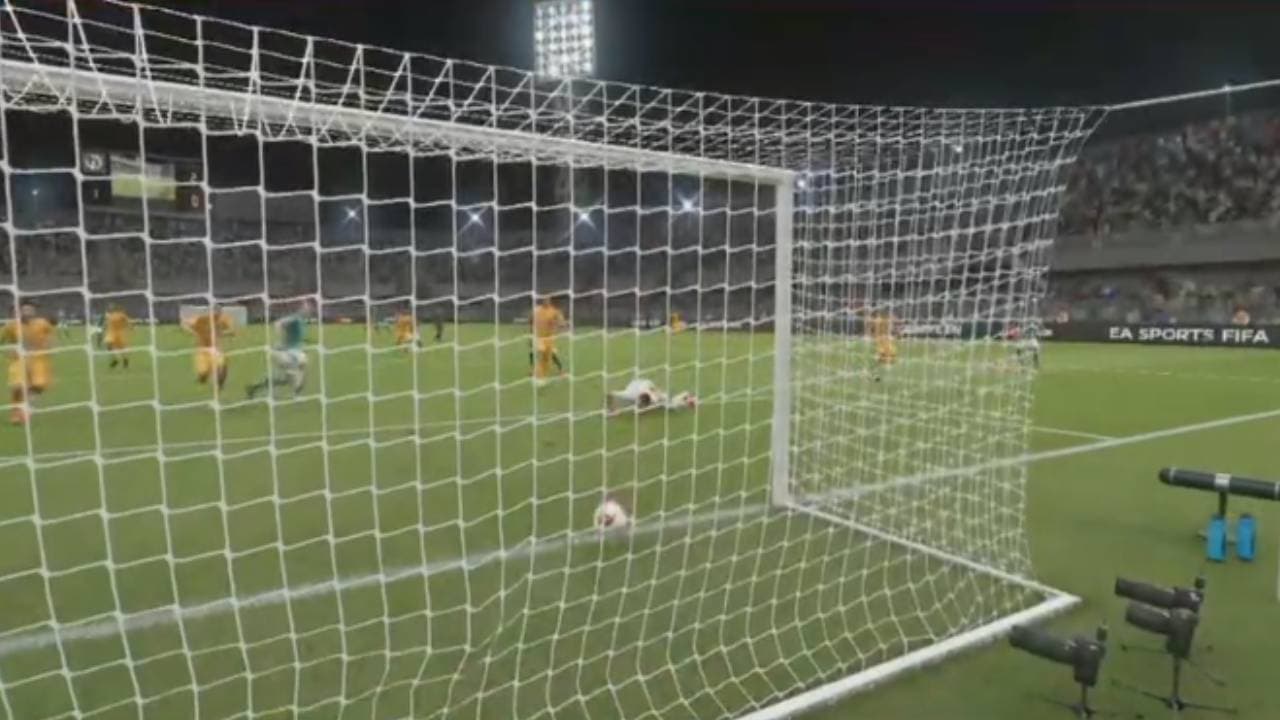 Nicolás Sosa apaleó a Francisco Venegas 4-1; León es serio candidato al primer título del futbol virtual.