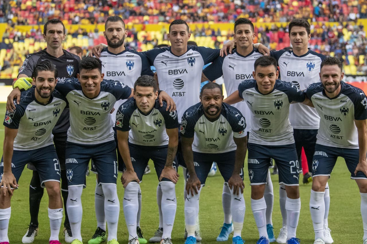 ¡Con la nube encima! Rayados sufre dos interrupciones en la semana