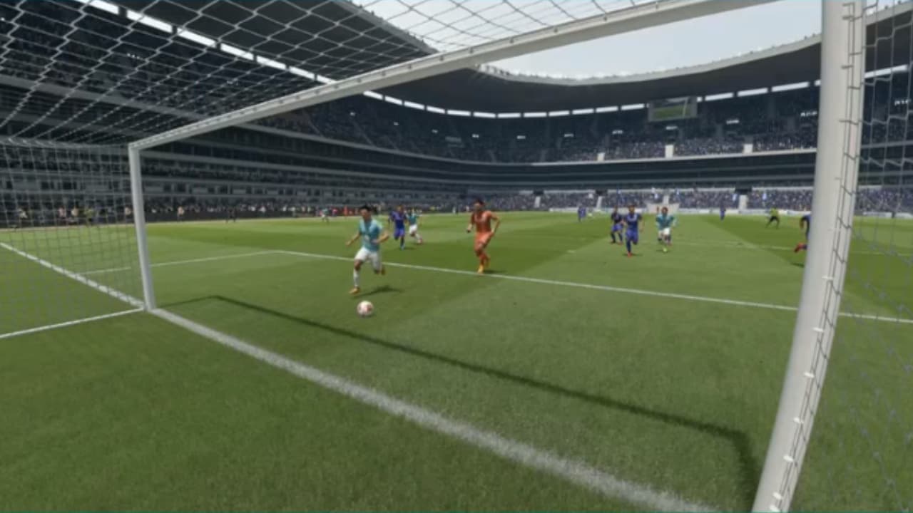 Álvarez, comandando a Pachuca, se levantó de un 2-0 para hundir a los cementeros en el futbol virtual.