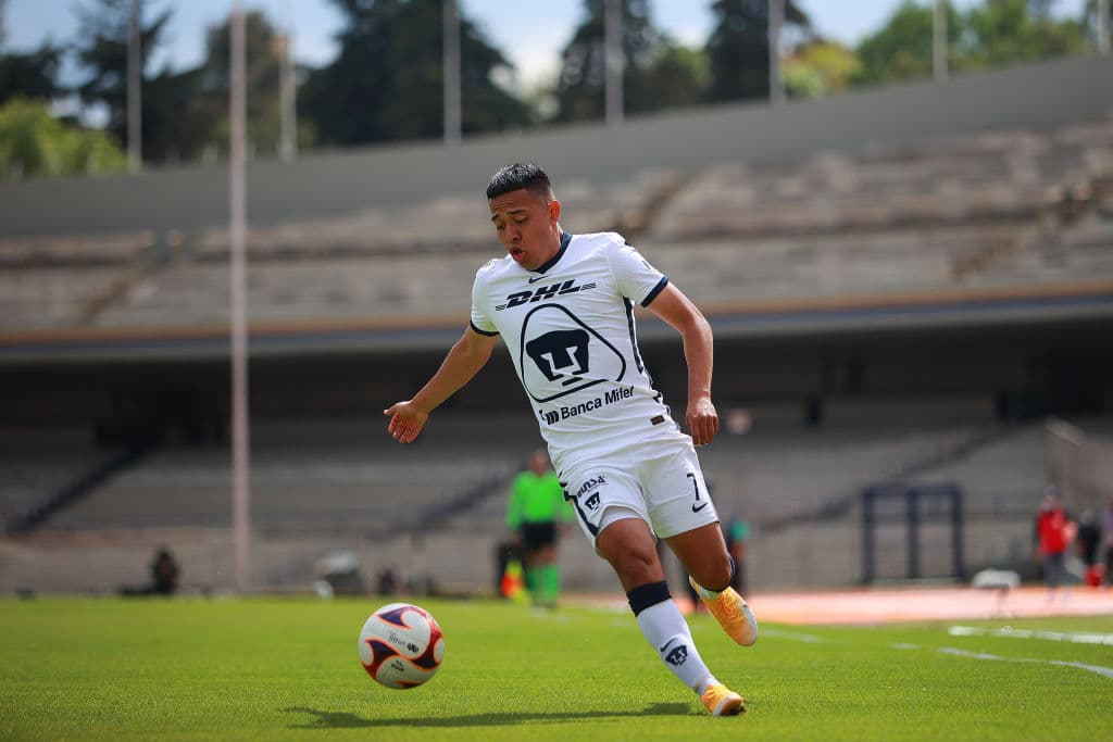 Estados Unidos enfrentará Preolímpico con cuatro mexicanos